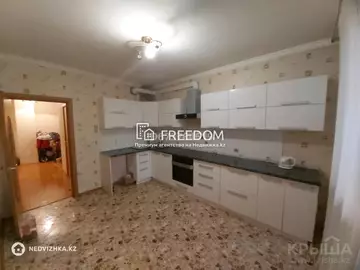 96 м², 3-комнатная квартира, этаж 16 из 16, 96 м², изображение - 1