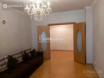 96 м², 3-комнатная квартира, этаж 16 из 16, 96 м², изображение - 7