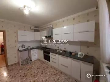 96 м², 3-комнатная квартира, этаж 16 из 16, 96 м², изображение - 15