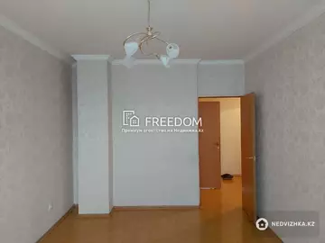 96 м², 3-комнатная квартира, этаж 16 из 16, 96 м², изображение - 16