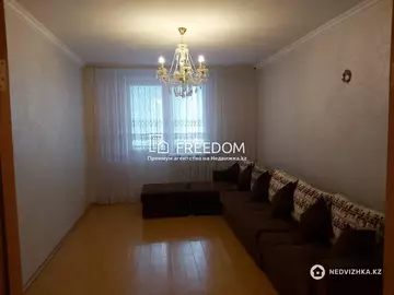 96 м², 3-комнатная квартира, этаж 16 из 16, 96 м², изображение - 17