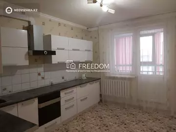 96 м², 3-комнатная квартира, этаж 16 из 16, 96 м², изображение - 21