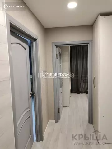 35 м², 2-комнатная квартира, этаж 1 из 5, 35 м², изображение - 7