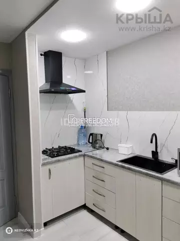 35 м², 2-комнатная квартира, этаж 1 из 5, 35 м², изображение - 4