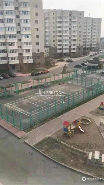 58.3 м², 1-комнатная квартира, этаж 5 из 9, 58 м², изображение - 9