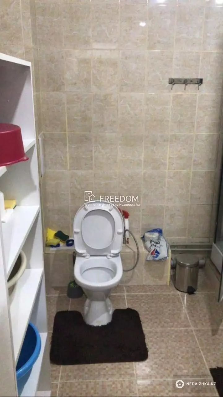58.3 м², 1-комнатная квартира, этаж 5 из 9, 58 м², изображение - 1
