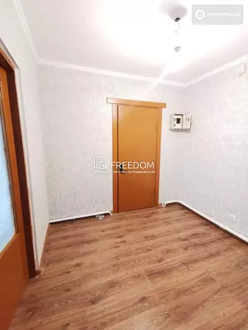 56 м², 2-комнатная квартира, этаж 4 из 5, 56 м², изображение - 9