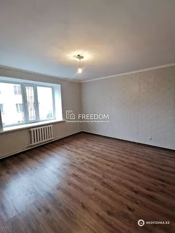 56 м², 2-комнатная квартира, этаж 4 из 5, 56 м², изображение - 1