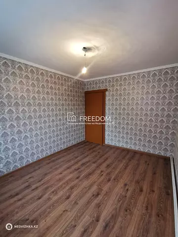 56 м², 2-комнатная квартира, этаж 4 из 5, 56 м², изображение - 4