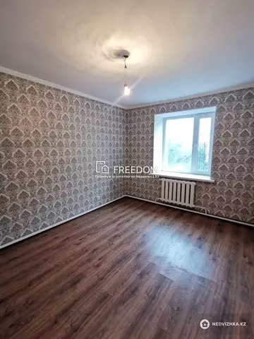 56 м², 2-комнатная квартира, этаж 4 из 5, 56 м², изображение - 7