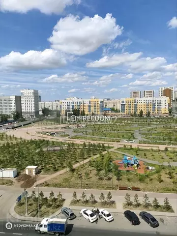 75 м², 3-комнатная квартира, этаж 9 из 15, 75 м², изображение - 6