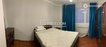 90 м², 3-комнатная квартира, этаж 8 из 14, 90 м², изображение - 1