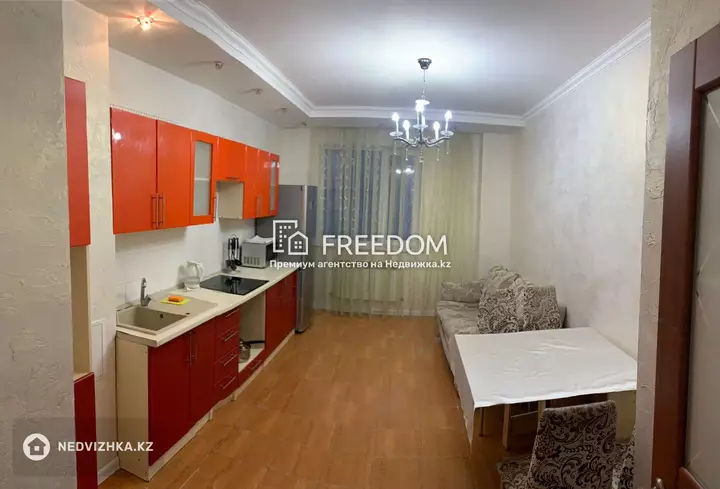 90 м², 3-комнатная квартира, этаж 8 из 14, 90 м², изображение - 1