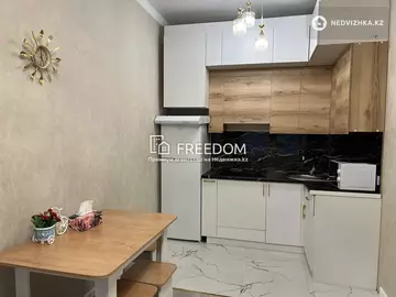 38 м², 2-комнатная квартира, этаж 2 из 10, 38 м², изображение - 1