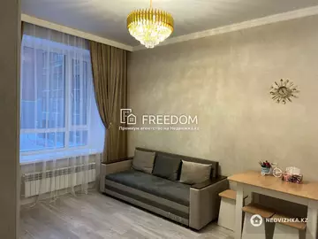 38 м², 2-комнатная квартира, этаж 2 из 10, 38 м², изображение - 7