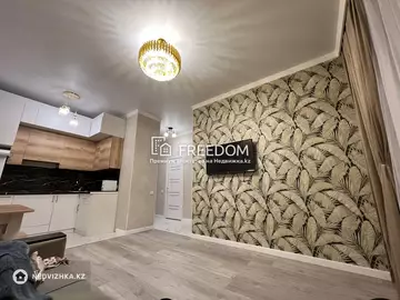 38 м², 2-комнатная квартира, этаж 2 из 10, 38 м², изображение - 13