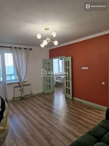 39 м², 1-комнатная квартира, этаж 4 из 8, 39 м², изображение - 5