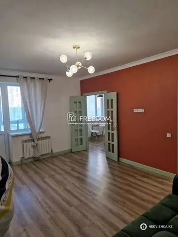 39 м², 1-комнатная квартира, этаж 4 из 8, 39 м², изображение - 8