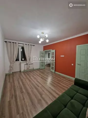 39 м², 1-комнатная квартира, этаж 4 из 8, 39 м², изображение - 10