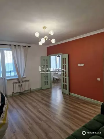 39 м², 1-комнатная квартира, этаж 4 из 8, 39 м², изображение - 11