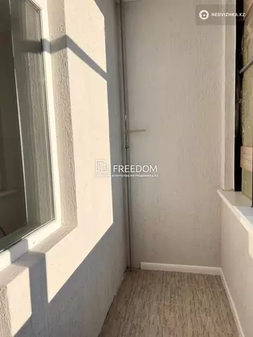 1-комнатная квартира, этаж 4 из 15, 39 м²