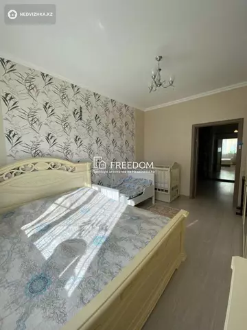 2-комнатная квартира, этаж 9 из 14, 68 м²
