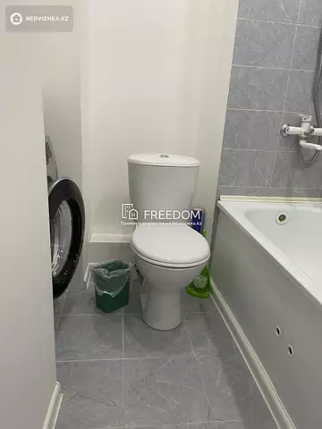 40 м², 1-комнатная квартира, этаж 8 из 9, 40 м², изображение - 8