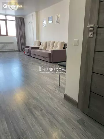 40 м², 1-комнатная квартира, этаж 8 из 9, 40 м², изображение - 9