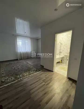 46 м², 1-комнатная квартира, этаж 7 из 9, 46 м², изображение - 1