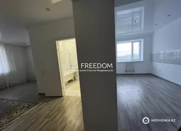 46 м², 1-комнатная квартира, этаж 7 из 9, 46 м², изображение - 3