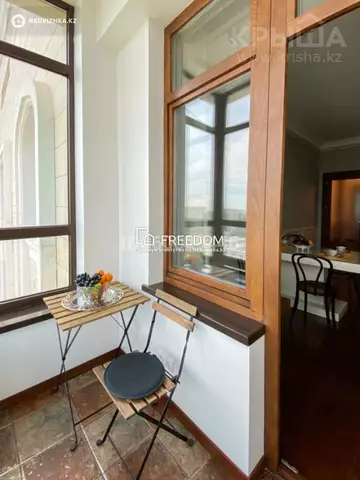 130 м², 3-комнатная квартира, этаж 8 из 8, 130 м², изображение - 13