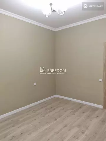 44 м², 2-комнатная квартира, этаж 3 из 9, 44 м², изображение - 11