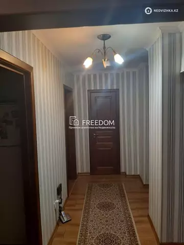 84 м², 3-комнатная квартира, этаж 6 из 14, 84 м², изображение - 0