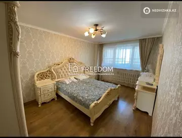 84 м², 3-комнатная квартира, этаж 6 из 14, 84 м², изображение - 3