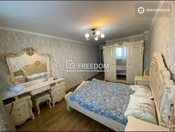 84 м², 3-комнатная квартира, этаж 6 из 14, 84 м², изображение - 6