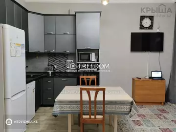 70 м², 3-комнатная квартира, этаж 18 из 20, 70 м², изображение - 0