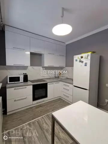 58 м², 1-комнатная квартира, этаж 11 из 16, 58 м², изображение - 7