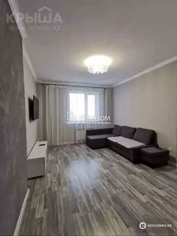 58 м², 1-комнатная квартира, этаж 11 из 16, 58 м², изображение - 10