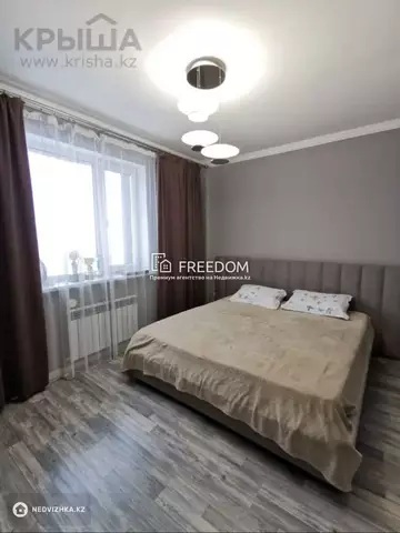 58 м², 1-комнатная квартира, этаж 11 из 16, 58 м², изображение - 11