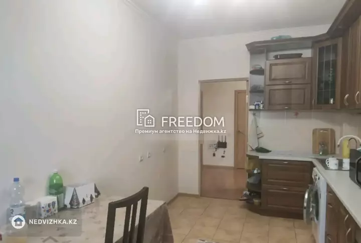 82 м², 2-комнатная квартира, этаж 7 из 9, 82 м², изображение - 1