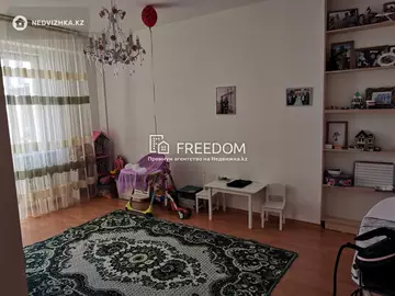 140 м², 3-комнатная квартира, этаж 8 из 17, 140 м², изображение - 2