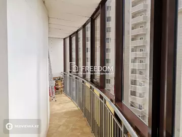 140 м², 3-комнатная квартира, этаж 8 из 17, 140 м², изображение - 3