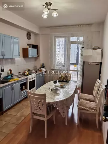 140 м², 3-комнатная квартира, этаж 8 из 17, 140 м², изображение - 10