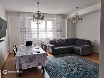 140 м², 3-комнатная квартира, этаж 8 из 17, 140 м², изображение - 12