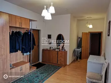 140 м², 3-комнатная квартира, этаж 8 из 17, 140 м², изображение - 13