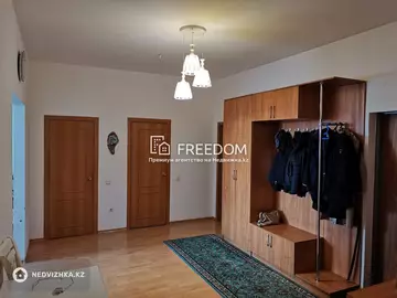 140 м², 3-комнатная квартира, этаж 8 из 17, 140 м², изображение - 16