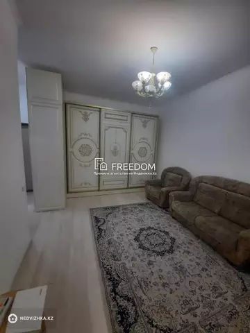 40 м², 1-комнатная квартира, этаж 8 из 13, 40 м², изображение - 6