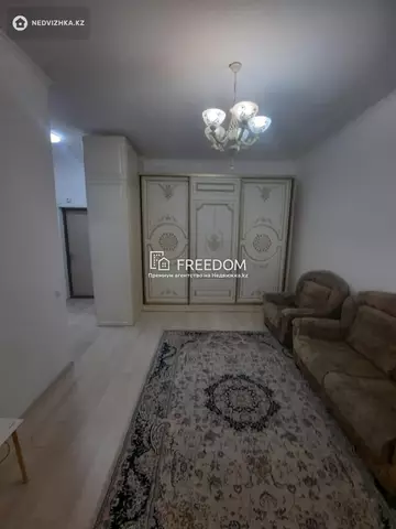 40 м², 1-комнатная квартира, этаж 8 из 13, 40 м², изображение - 7