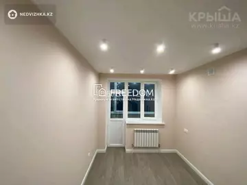 40.9 м², 2-комнатная квартира, этаж 1 из 9, 41 м², изображение - 10