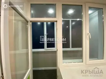 40.9 м², 2-комнатная квартира, этаж 1 из 9, 41 м², изображение - 12